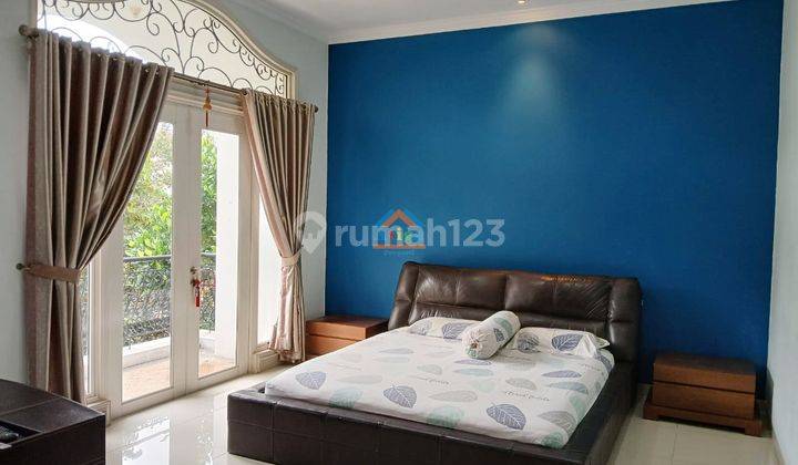 Dijual Rumah 2 Lantai, Phg, Gading Serpong 2