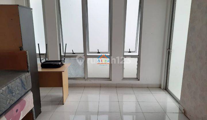 Dijual Rumah Murah 3 Lantai di Gading Serpong, Tangerang 2