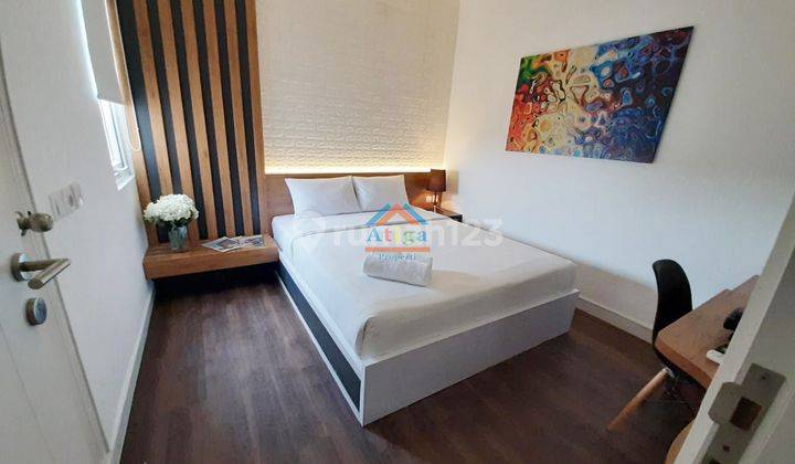 Apartemen Aeropolis Tipe Studio, Dekat Bandara Soetta, Tangerang 2