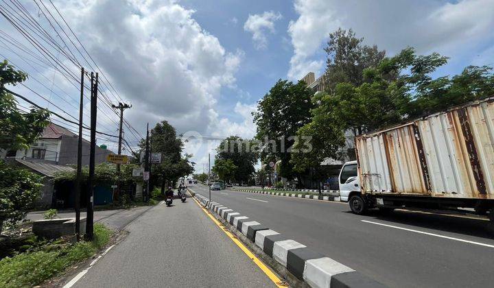 Lingkungan Perumahan 5 Menit Tol Jogja 2