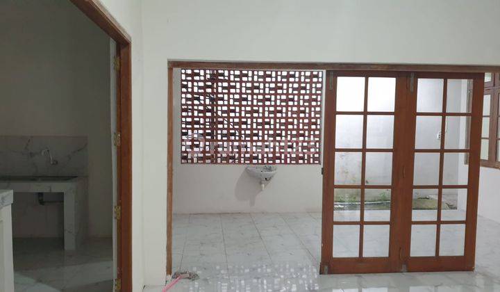 Rumah Mewah Kawasan Ringroad Dan Kampus Ugm Jogja Cluster 2