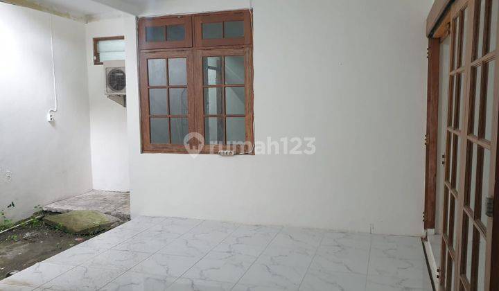 Rumah Mewah Kawasan Ringroad Dan Kampus Ugm Jogja Cluster 8