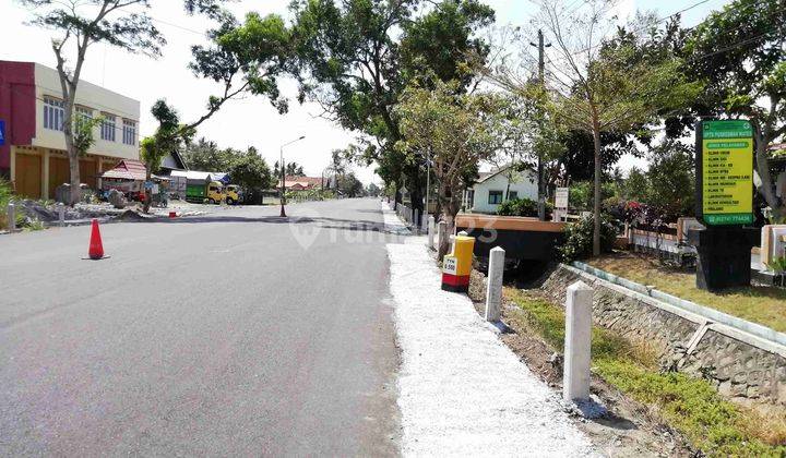 Kavling Kulonprogo Jogja, Legalitas Sah Hanya 1 Jt 5