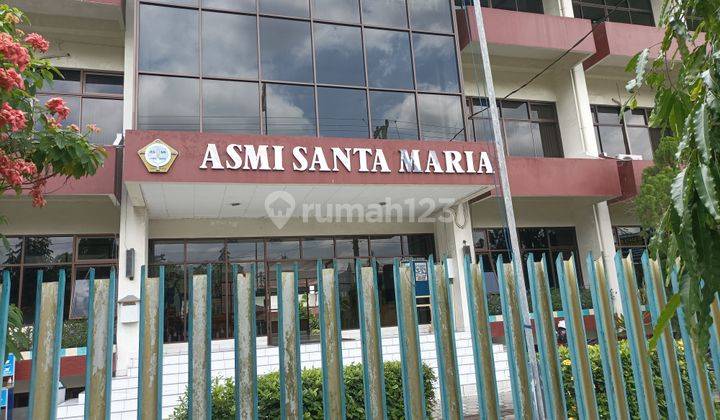 Tanah Hook, Strategis Dekat Stikes Dan Kampus Asmi Kodya Jogja 6