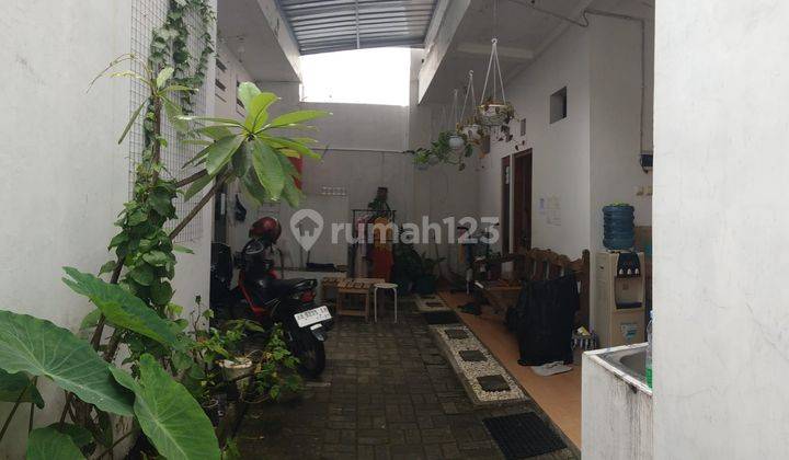 Rumah Kos di Kawasan Strategis Jogja, Jakal Km 9 Kmr Mandi Dalam 6