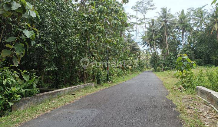 Dijual Tanah Wates, Kawasan Gerbang Toll Jogja yia 4