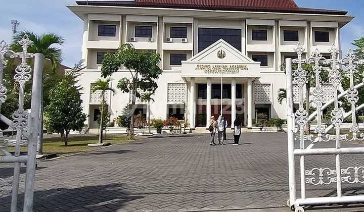 Kavling Kulonprogo, Standar Perumahan, Legalitas Sah. 6
