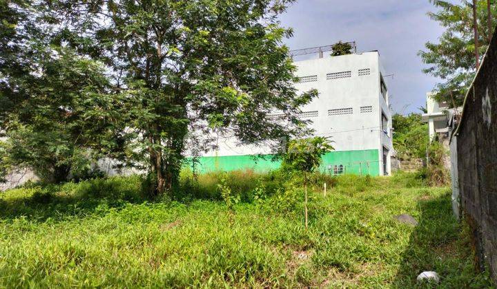 Tanah Dijual Dekat Kampus Upn Seturan Sleman Cocok Untuk Kos 2