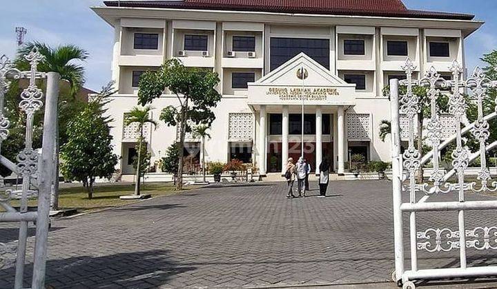 Pas Bangun Kost, Dekat Uny Wates Mangku Aspal, 140 an M2 1