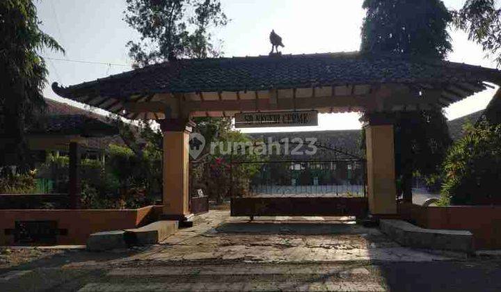 Pas Bangun Kost, Dekat Uny Wates Mangku Aspal, 140 an M2 4