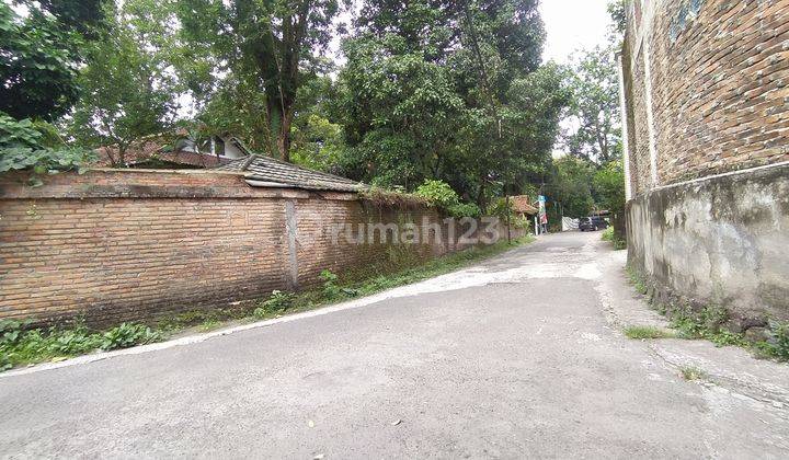 Tanah Dijual Condongcatur Jogja, Siap Akad Notaris Kawasan Kost 2