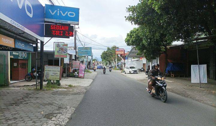 Kavling Dekat Perumahan Padma Residence, 1 Unit Terakhir 2