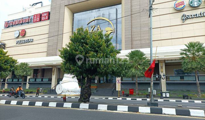 Selatan Ambarukmo, Tanah Dijual Jogja, Bisa Cicil 12x 1