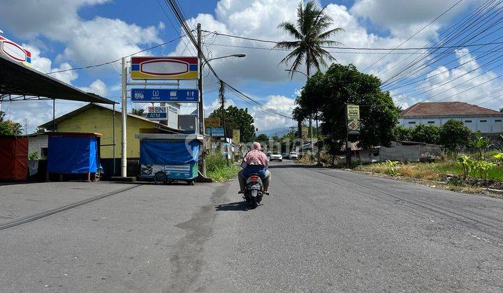 Hanya 200 Jt An, Kavling Pakem Sleman, Nyaman Huni 2