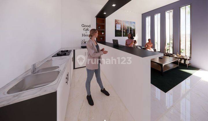 Rumah Kost Exclusive Dekat Kampus Umy Jogja 2