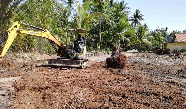 5 Menit Bandara Yia Jogja, SHM Siap Balik Nama 2