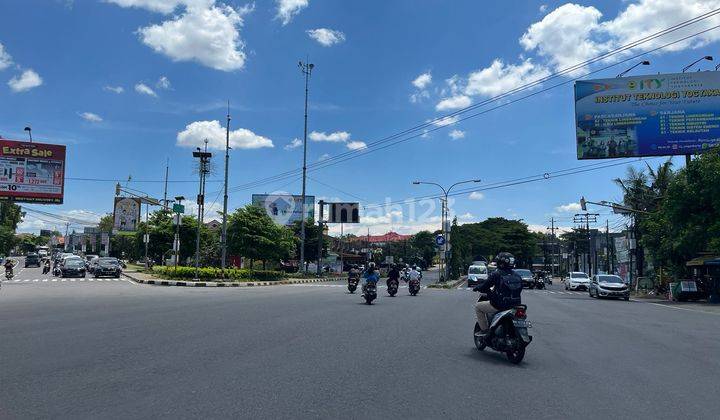 Timur Jec Jogja, Tanah Banguntapan 12 X Cicil 1