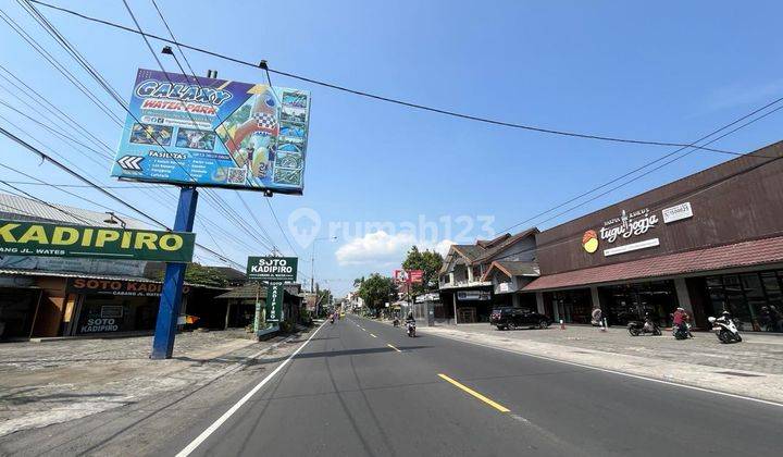 Timur Kotagede, 5 Menit Ringroad Ketandan Jogja 1