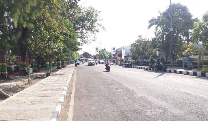 Tanah Dekat Bandara Yia Jogja, Cocok Investasi 2