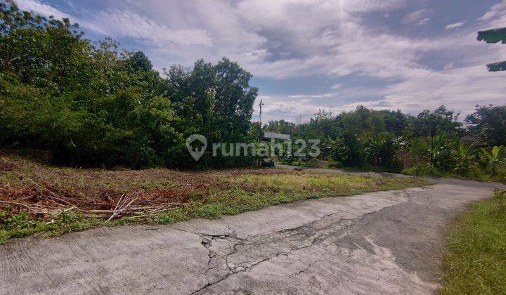 Sertipikat Pecah Unit, Cluster Ambarketawang, Barat Kampus Umy 2