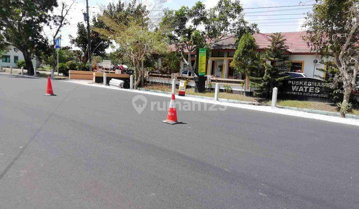 Rumah Terjangkau dan Bergaya Scandinavian, Dekat dengan Bandara YIA Jogja 1