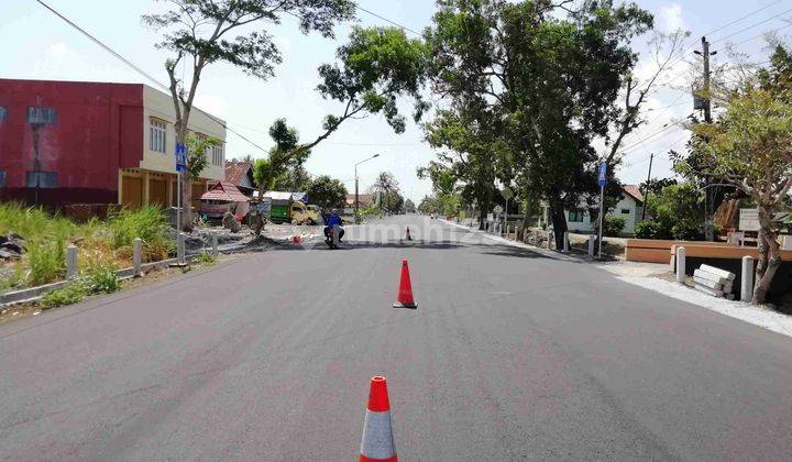 Rumah Scandinavian Modern Nyaman Dekat Bandara YIA, Jogja 2