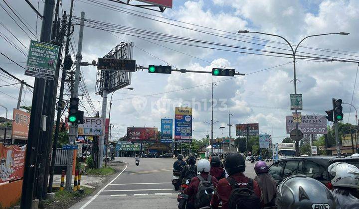 Kavling Jogja, Barat Umy Pas Bangun Kost 2