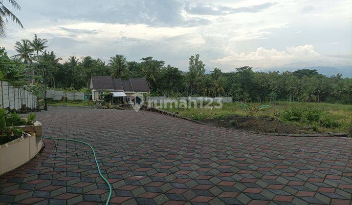 Tanah Wates Dekat Calon Uny Jogja Cocok Bangun Kost 1