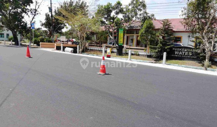 Rumah Terjangkau dan Bergaya Scandinavian, Dekat dengan Bandara YIA Jogja 2