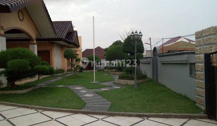 Rumah Mewah Siap Huni 2