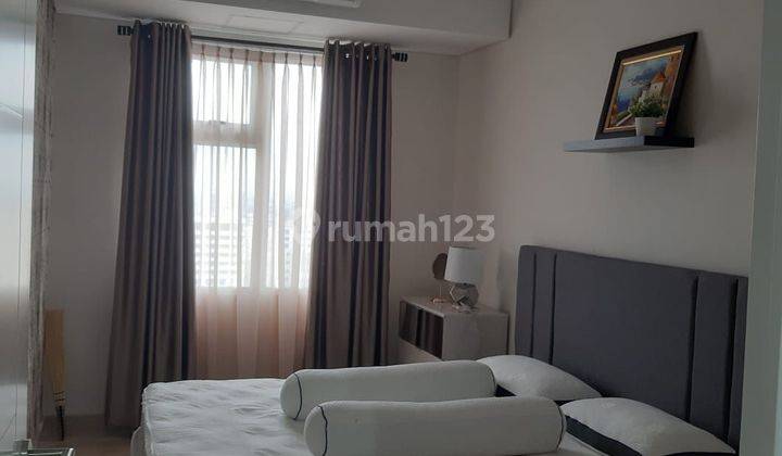 Apartemen Podomoro Podomoro City Deli Medan 1