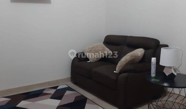 Apartemen Podomoro Podomoro City Deli Medan 2