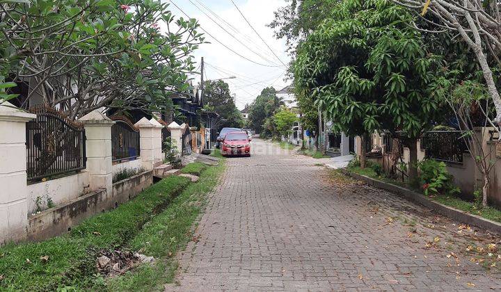 Rumah Tasbih dua blok 4 Siap Huni 2