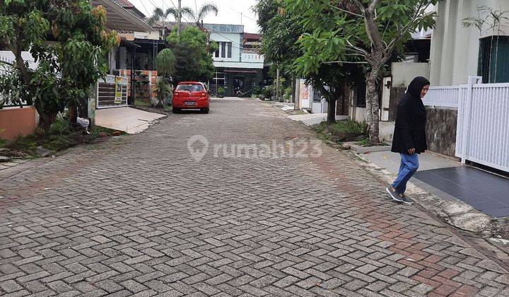 Rumah Siap Huni di Komplek Bukit Johor Mas 1