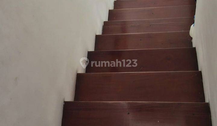 Rumah 2 Tingkat Jln Abadi 2