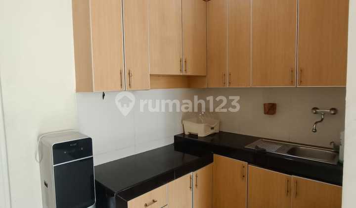 Jual Rumah Greenlake City West Europe Jakarta Barat 2