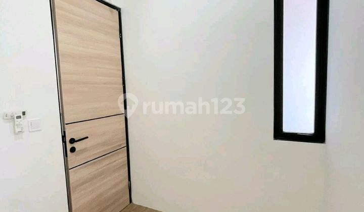 Rumah Sewa Cendana Parc Lippo Karawaci 2