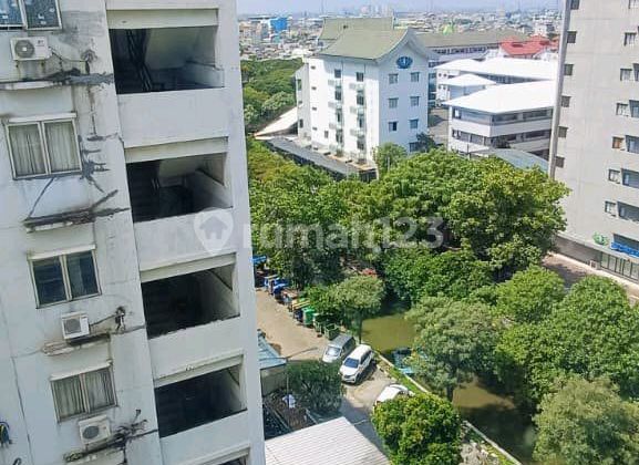Apartemen City Park Murah Cengkareng Jakarta Barat