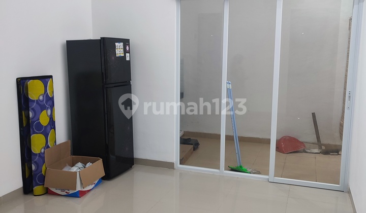 Di Sewakan Rumah Baru Aryana Karawaci Cluster Safira 2