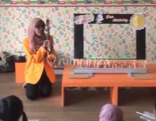 Jual Ruko Cendana Parc Drive Lippo Karawaci Tangerang