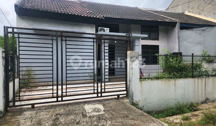 Sell Beautiful Bugel House Karawaci Tangerang