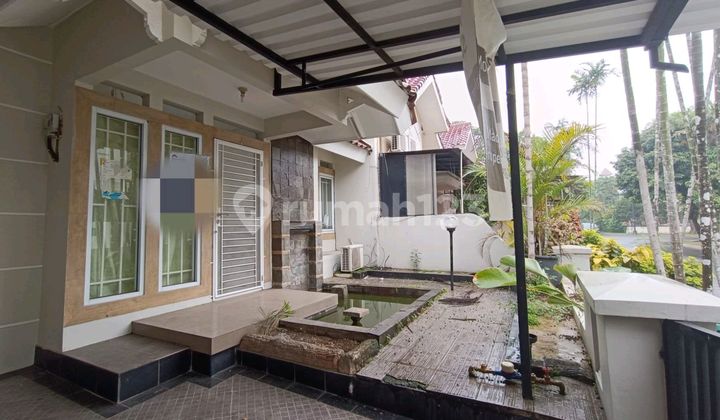 Lippo Karawaci Bromo Garden House Near Supermall Karawaci 2