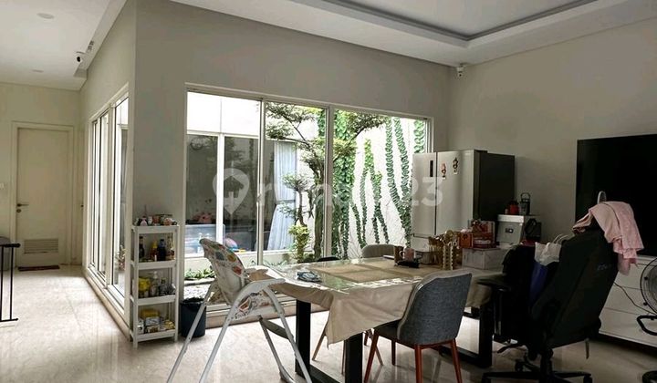 Jual Rumah 2 Lantai Termurah Gading Serpong 2