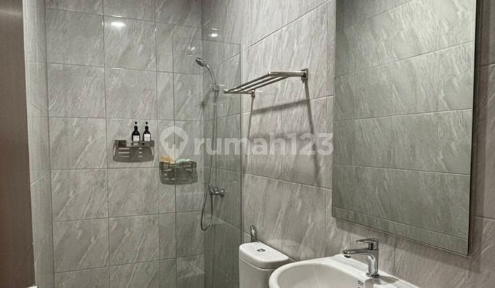 Jual Rumah 2 Lantai Giantara City Cluster Nerin 2