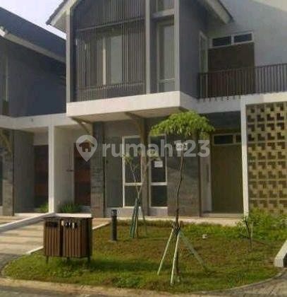 Jual Rumah The Avani BSD Tangerang