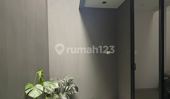 Jual Rumah 2 Lantai Giantara City Cluster Nerin