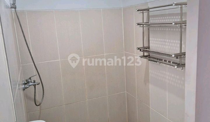 Jual Rumah Boston Village Gading Serpong 2