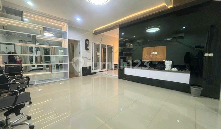 Dijual Cepat Dan Murah Rumah Cluster Vivaldi Gading Serpong Rumah SHM 2