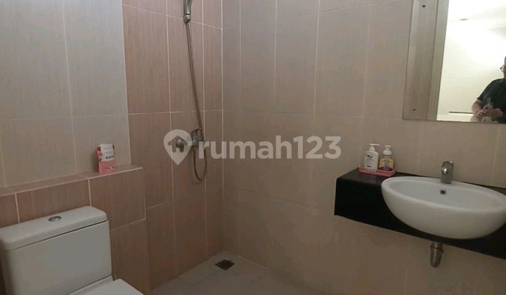 Dijual Cluster Starling The Springs Summarecon Gading Serpong 2