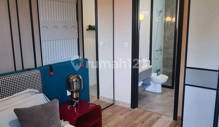 Rumah Murah 2 Lantai Sutera Nexen Alam Sutera Balaraja 2